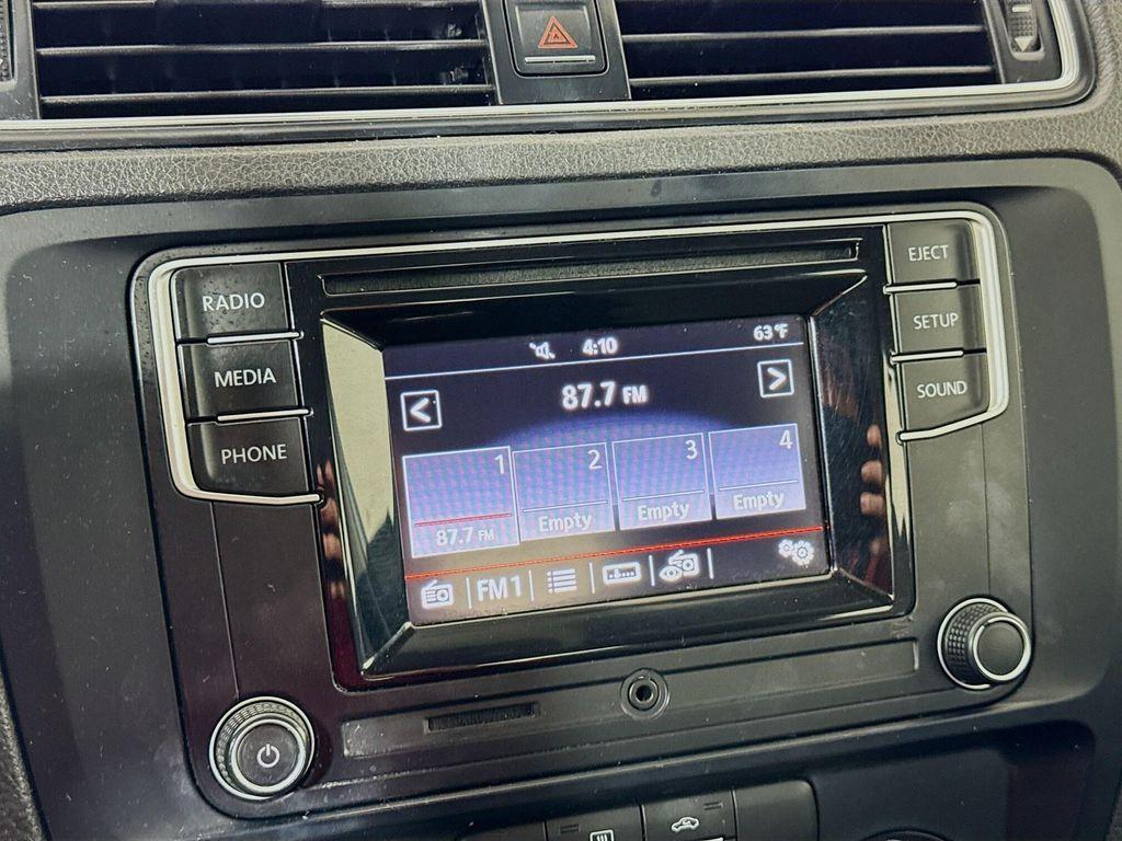 used 2017 Volkswagen Jetta car, priced at $10,797