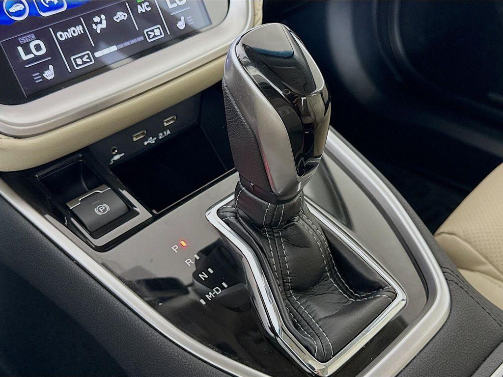 used 2022 Subaru Legacy car, priced at $24,987