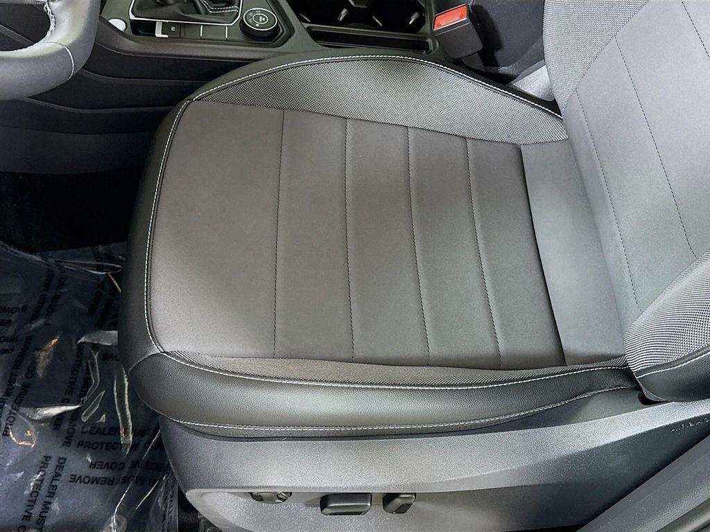 used 2022 Volkswagen Taos car, priced at $20,977