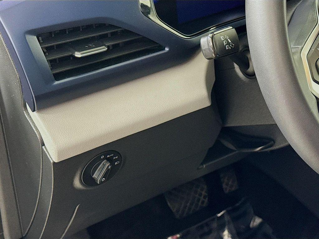 used 2022 Volkswagen Taos car, priced at $20,977