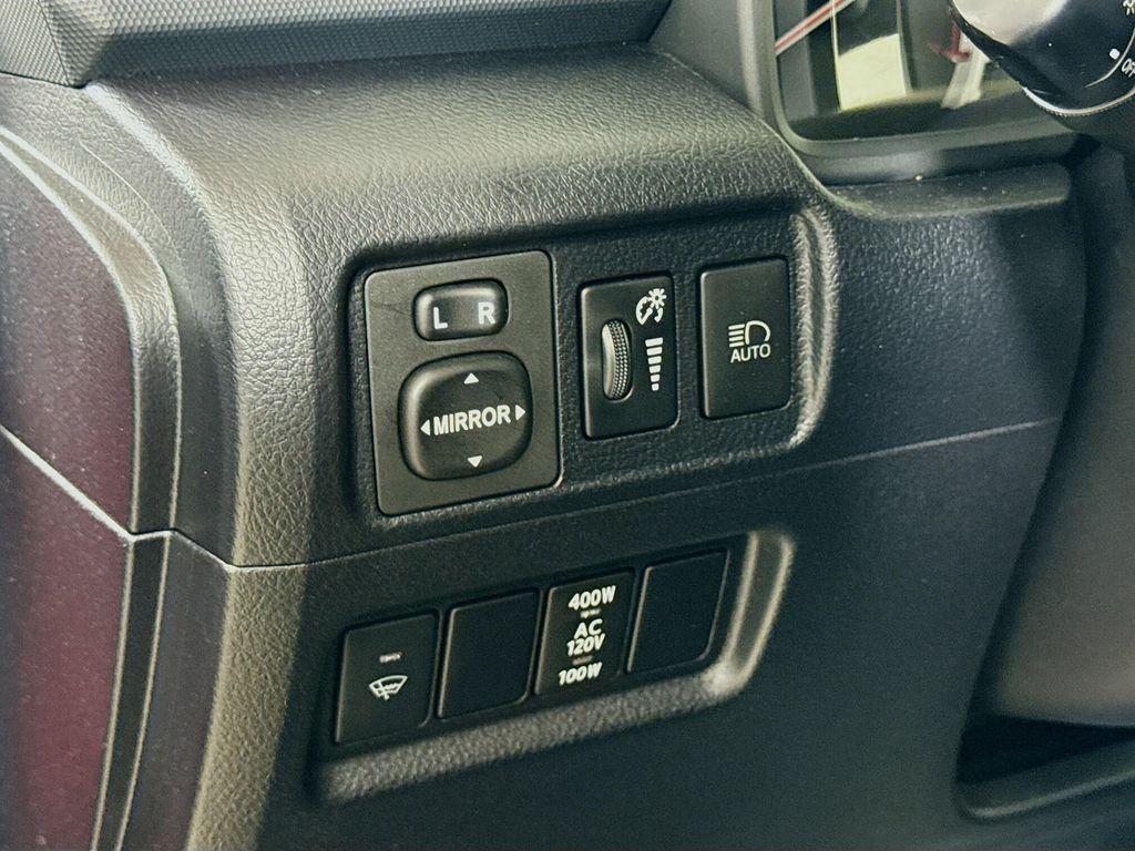 used 2021 Toyota 4Runner car, priced at $43,977
