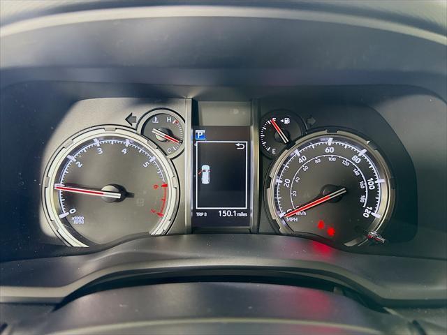 used 2021 Toyota 4Runner car, priced at $44,997