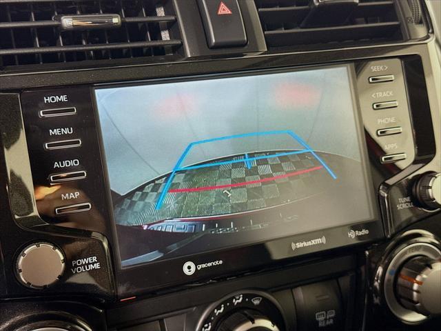 used 2021 Toyota 4Runner car, priced at $44,997