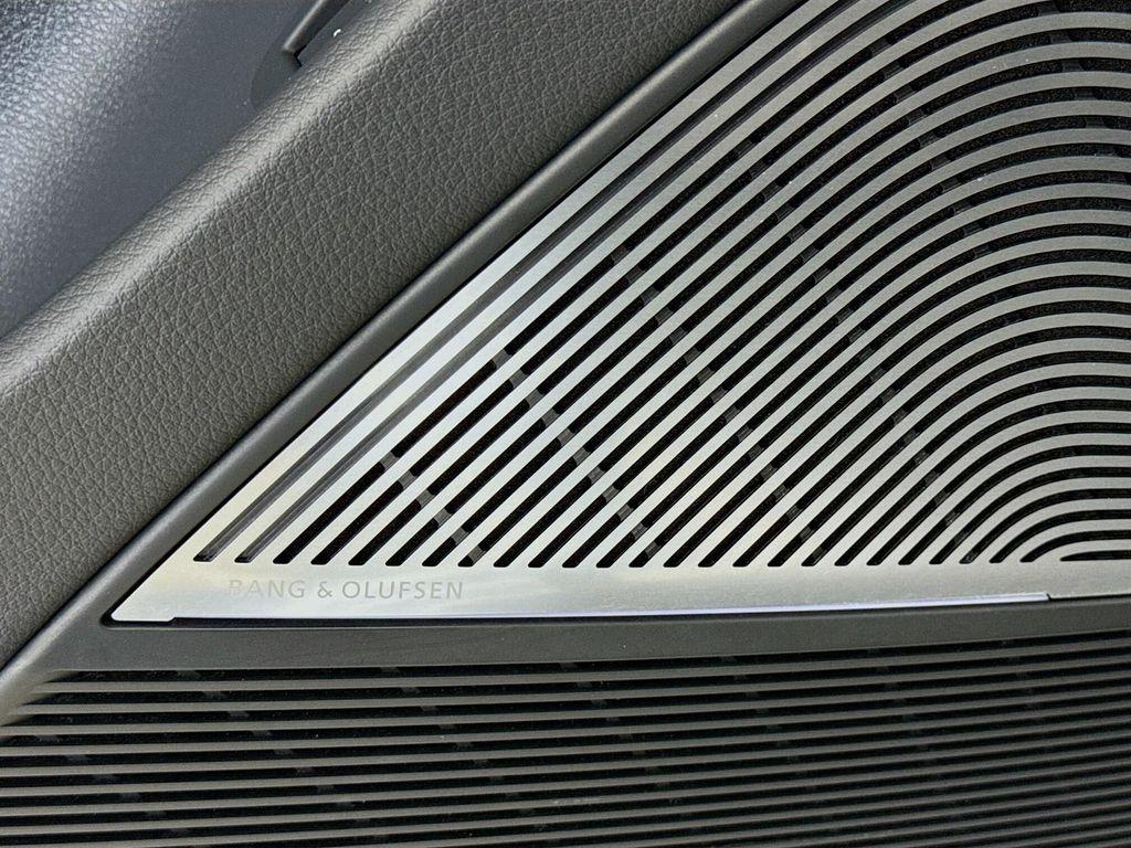 used 2023 Audi RS Q8 car, priced at $94,977