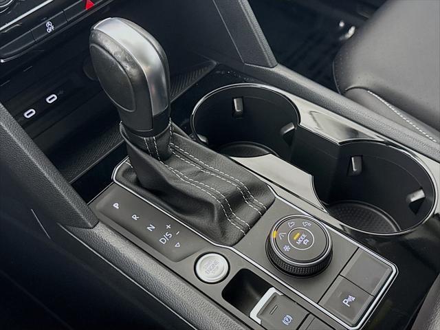 used 2023 Volkswagen Atlas car, priced at $33,997