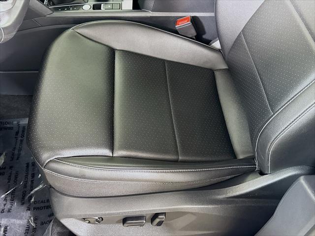 used 2023 Volkswagen Atlas car, priced at $33,997
