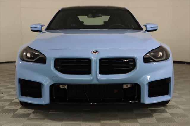 used 2023 BMW M2 car, priced at $66,797