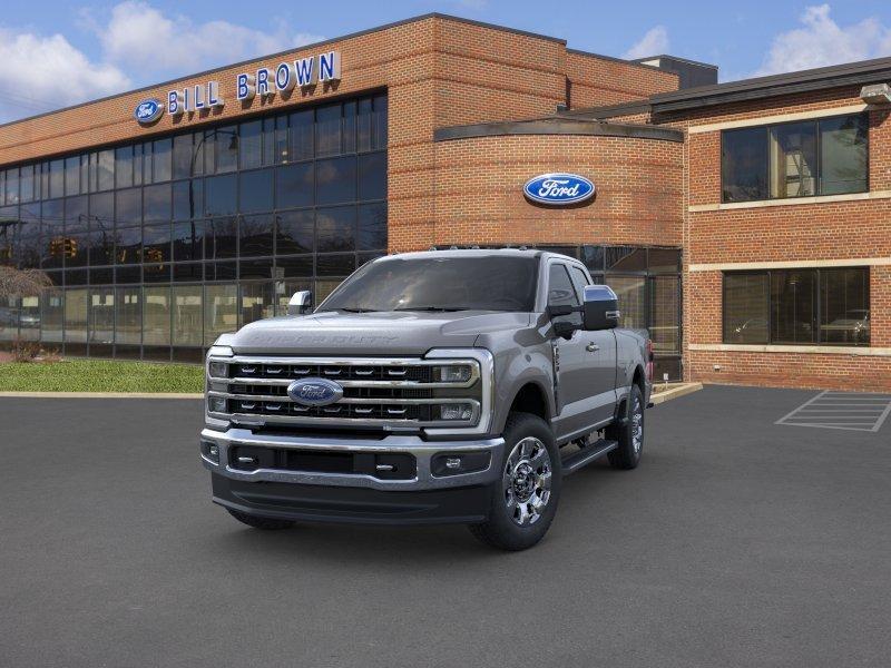 new 2024 Ford F-350 car, priced at $70,043
