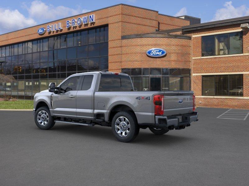 new 2024 Ford F-350 car, priced at $70,043