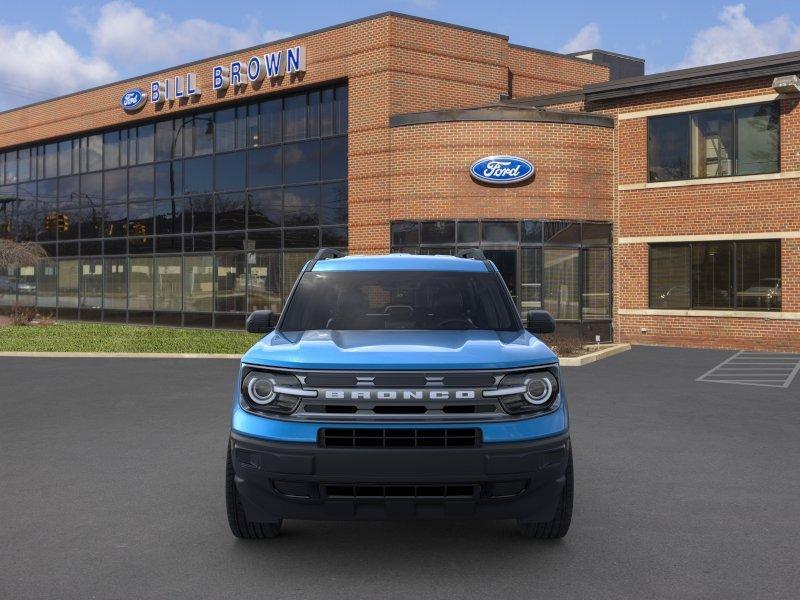 new 2024 Ford Bronco Sport car, priced at $32,265