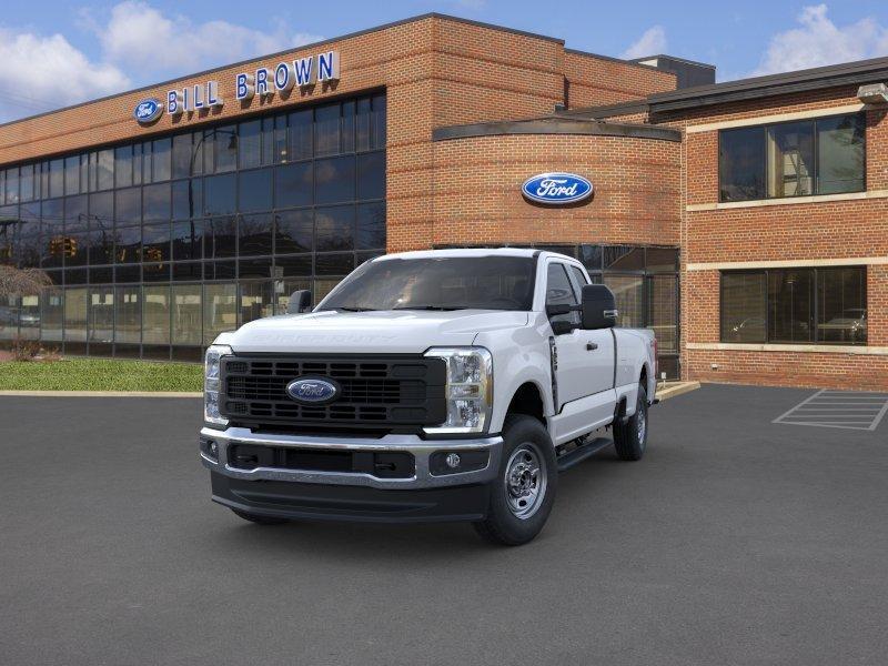 new 2023 Ford F-350 car, priced at $65,981