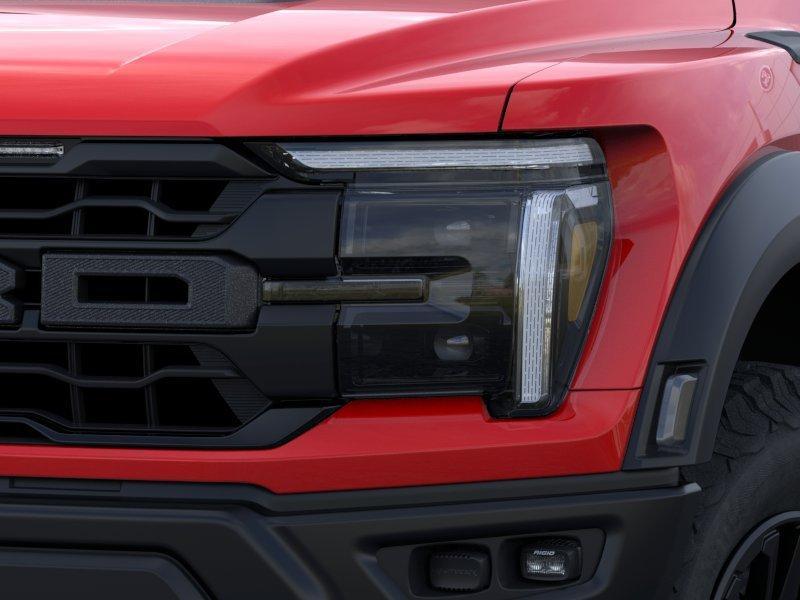new 2024 Ford F-150 car, priced at $87,910