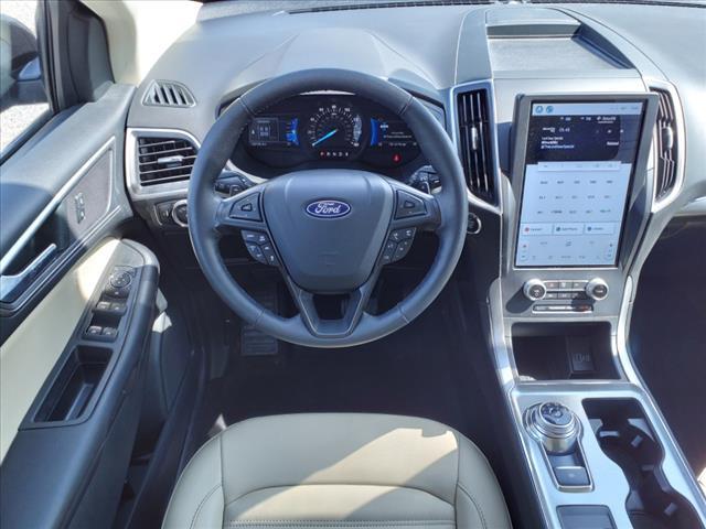 used 2022 Ford Edge car, priced at $30,992