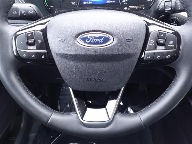 used 2022 Ford Escape car, priced at $28,882