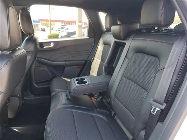 used 2023 Ford Escape car, priced at $32,543