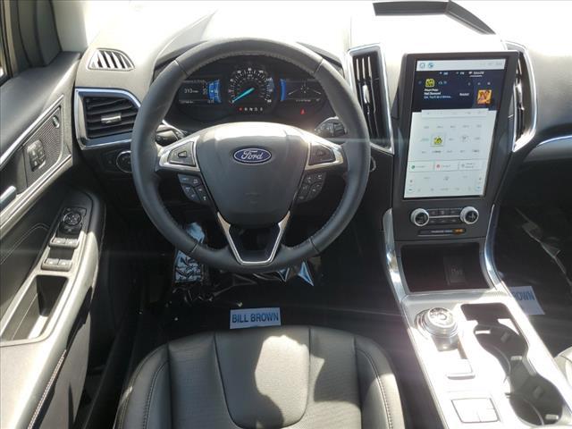 used 2021 Ford Edge car, priced at $32,991