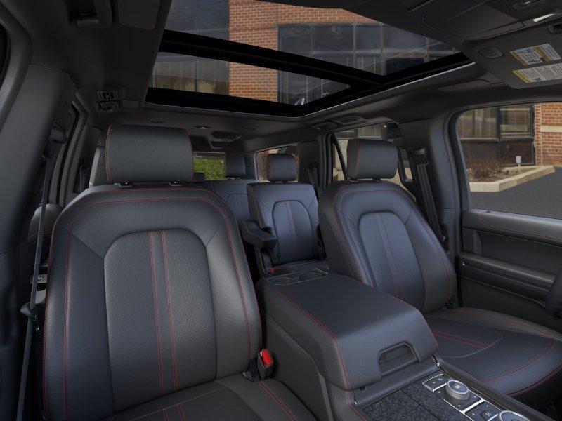 new 2024 Ford Expedition Max car, priced at $91,920