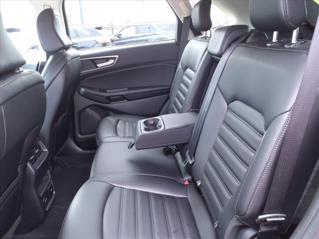 used 2022 Ford Edge car, priced at $26,922