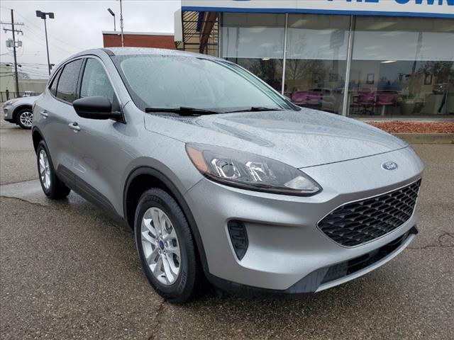 used 2022 Ford Escape car, priced at $22,922