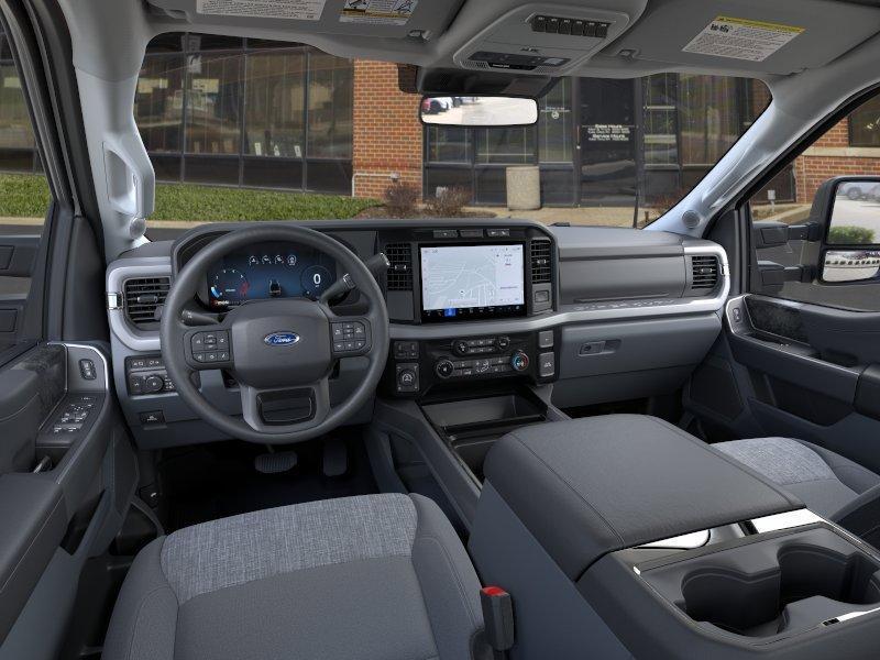 new 2024 Ford F-250 car, priced at $72,975