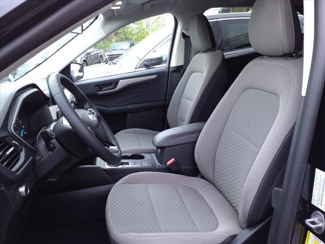 used 2022 Ford Escape car, priced at $24,992