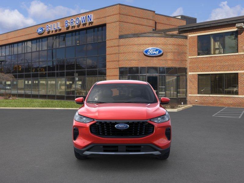 new 2024 Ford Escape car, priced at $37,060