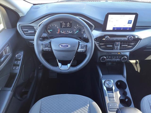 used 2022 Ford Escape car, priced at $23,992