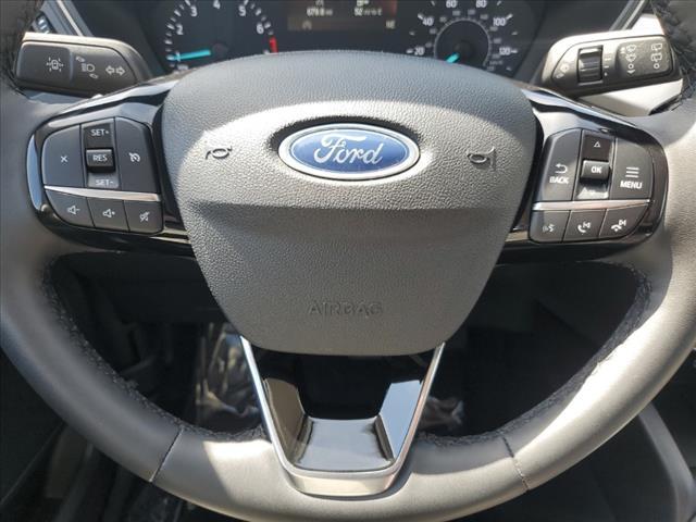 used 2022 Ford Escape car, priced at $25,992