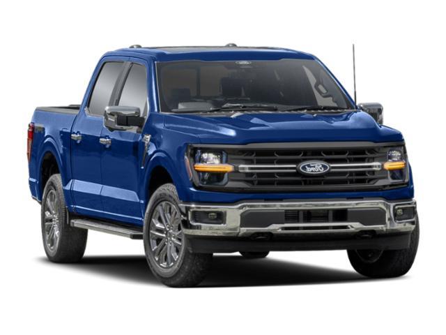 new 2024 Ford F-150 car, priced at $68,155