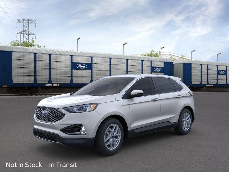 new 2024 Ford Edge car, priced at $44,270