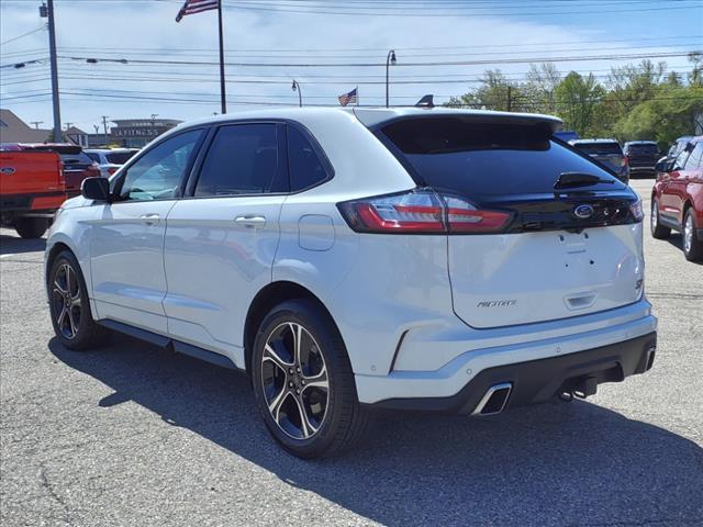 used 2020 Ford Edge car, priced at $32,990