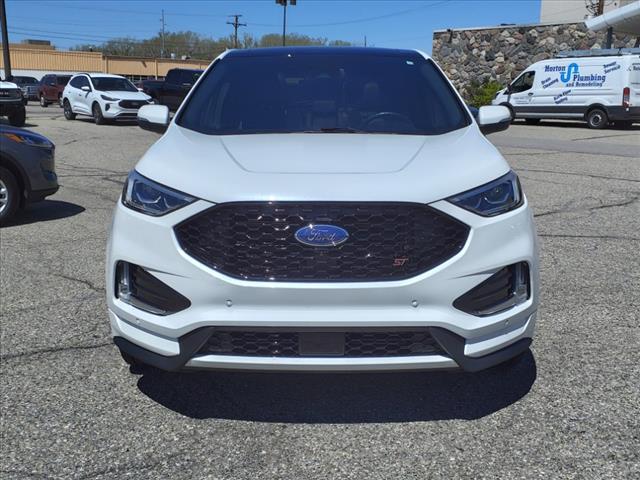 used 2020 Ford Edge car, priced at $32,990