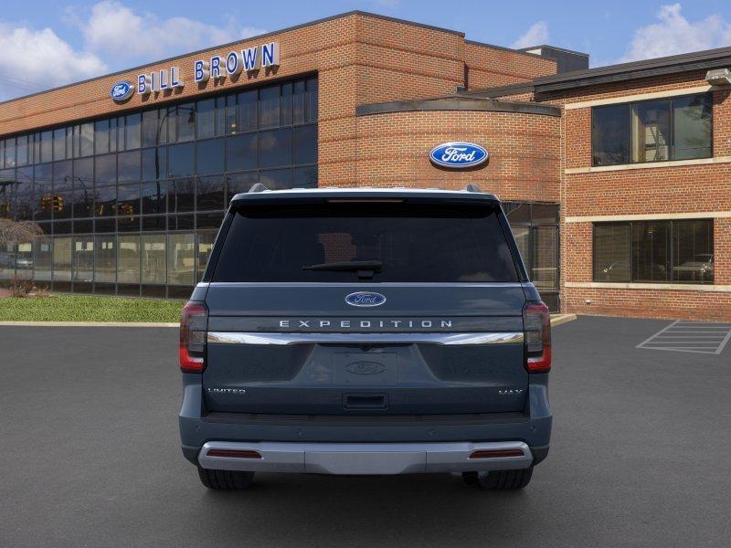 new 2024 Ford Expedition Max car, priced at $80,305