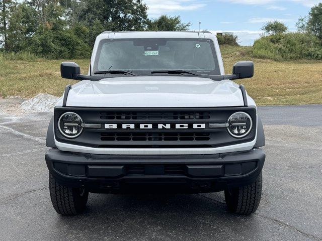 new 2025 Ford Bronco car, priced at $44,950