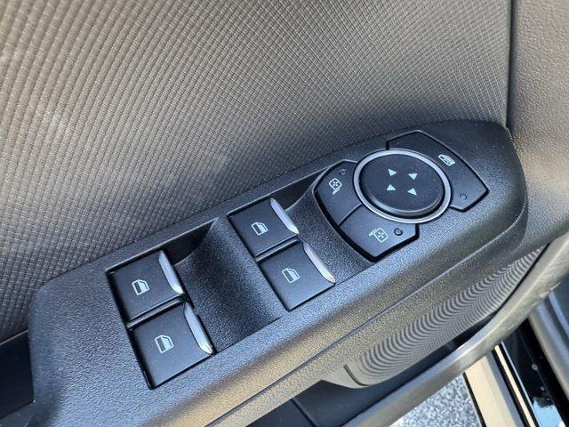 new 2025 Ford Bronco Sport car, priced at $33,500