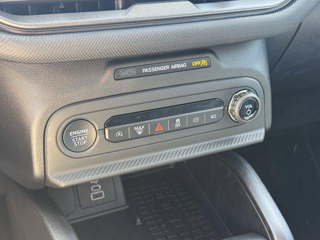 new 2025 Ford Bronco Sport car, priced at $33,500