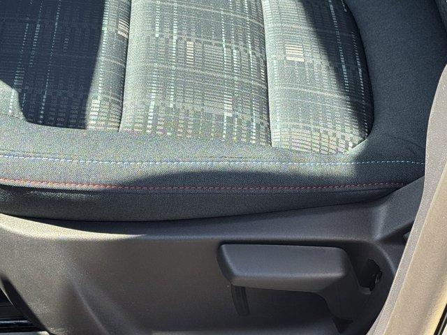 new 2025 Ford Bronco Sport car, priced at $33,500