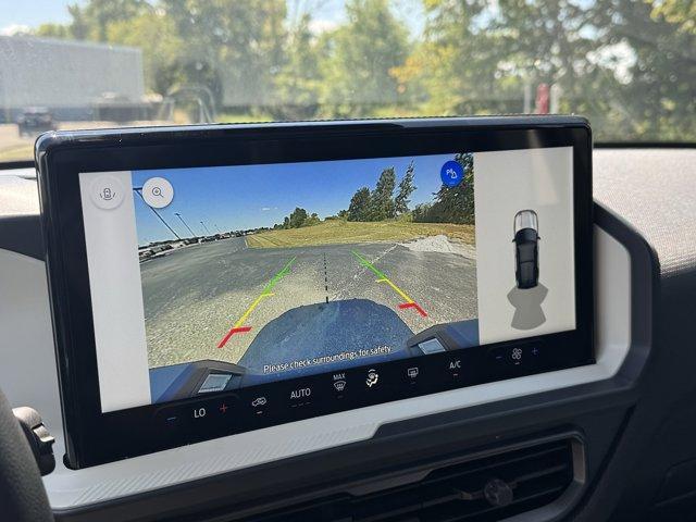 new 2025 Ford Bronco Sport car, priced at $33,500