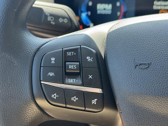 new 2025 Ford Bronco Sport car, priced at $33,500