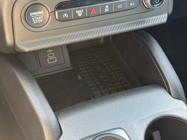 new 2025 Ford Bronco Sport car, priced at $33,500