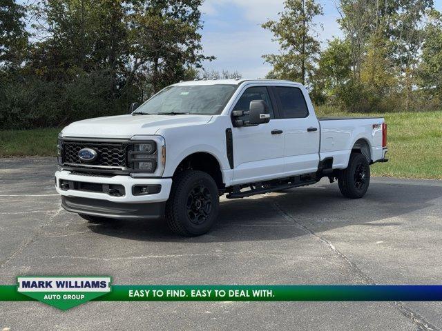 new 2026 Ford F-350 car, priced at $65,100
