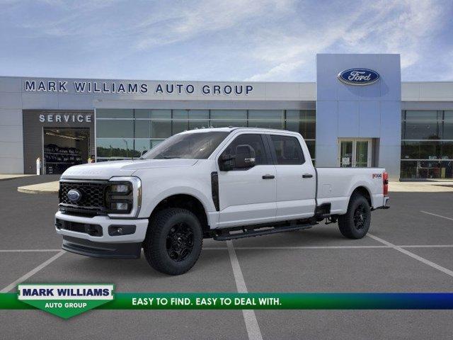 new 2026 Ford F-250 car, priced at $63,230