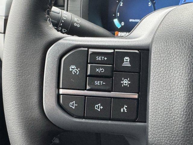 new 2025 Ford F-150 car, priced at $65,750