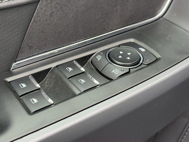 new 2025 Ford F-150 car, priced at $65,750