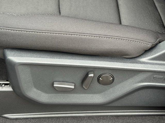 new 2025 Ford F-150 car, priced at $65,750