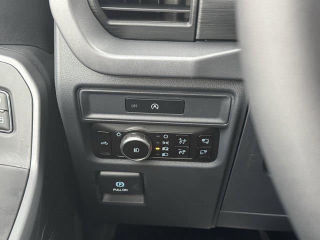 new 2025 Ford F-150 car, priced at $65,750