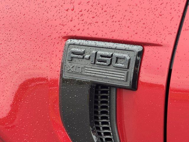 new 2025 Ford F-150 car, priced at $65,750