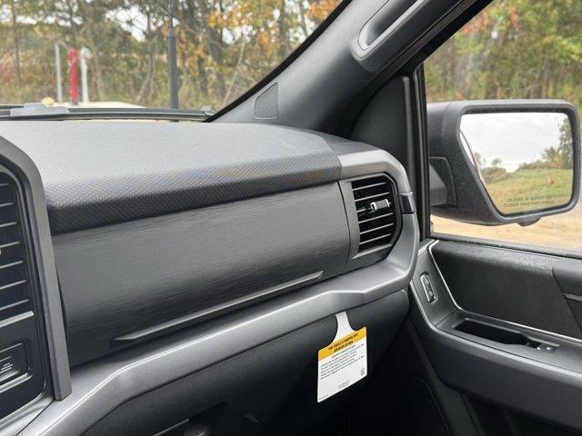 new 2025 Ford F-150 car, priced at $65,750