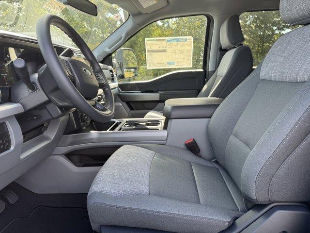 new 2026 Ford F-250 car