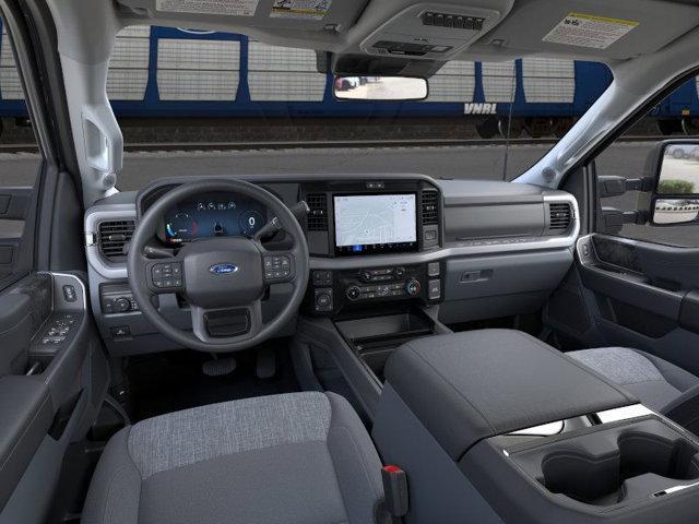 new 2026 Ford F-250 car